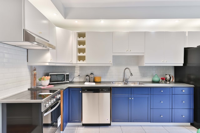 7 Tips For Planning the Perfect Modular Kitchen